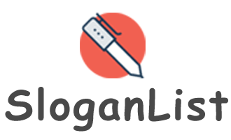 SloganList - advertising slogans and company slogans