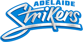 Adelaide Strikers slogan