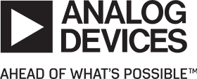 Analog Devices slogan