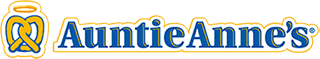 Auntie Anne's slogan