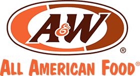A&W slogan