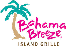 Bahama Breeze slogan