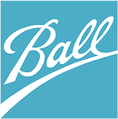 Ball Corporation slogan