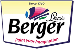 Berger Paints slogan
