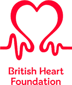 British Heart Foundation slogan