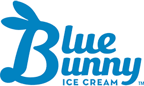 Blue Bunny Ice Cream slogan