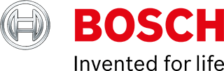 Bosch slogan