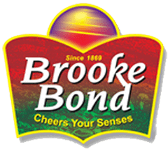 Brooke Bond slogan