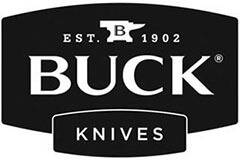 Buck Knives slogan