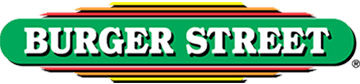 Burger Street slogan