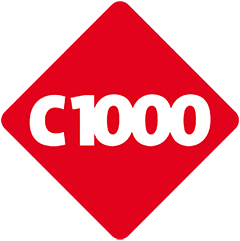 C1000 slogan