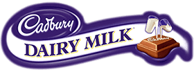 Cadbury Dairy Milk slogan