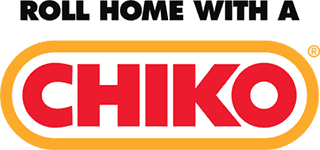 Chiko Roll slogan