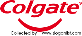 Colgate slogan