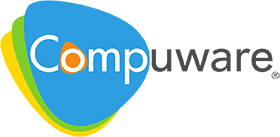 Compuware slogan