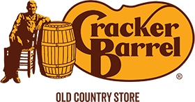 Cracker Barrel slogan
