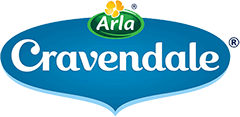 Cravendale slogan