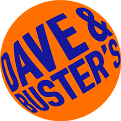 Dave & Buster's slogan