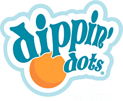 Dippin' Dots slogan