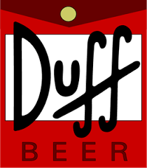 Duff Beer slogan