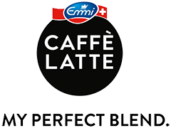 Emmi Caffè Latte slogan