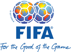 FIFA slogan
