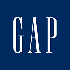 Gap Slogan