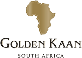 Golden Kaan slogan