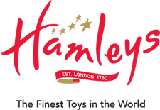 Hamleys slogan