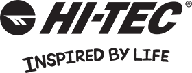 Hi-Tec Sports slogan