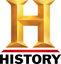 The History Channel slogan