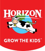 Horizon Organic slogan