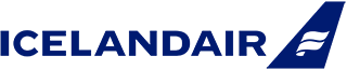Icelandair slogan