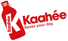 Kaahée slogan