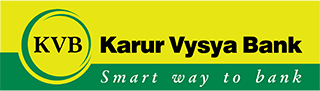 Karur Vysya Bank slogan