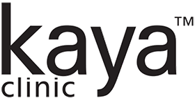 Kaya skin clinic slogan