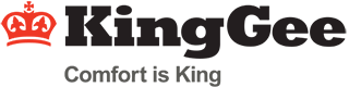 kinggee-slogan
