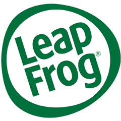 Leap Frog slogan