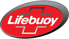 Lifebuoy slogan