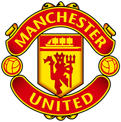 Manchester United F.C. slogan