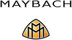 Maybach slogan