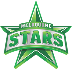 Melbourne Stars slogan