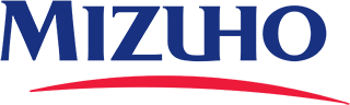 Mizuho Financial slogan