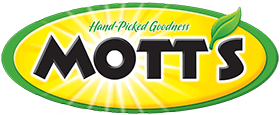 Mott's Slogan