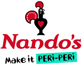 Nando’s Slogan