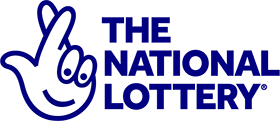 The National Lottery slogan