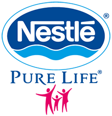 Nestlé Pure Life Slogan