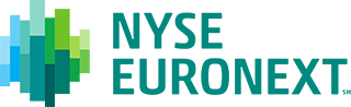 NYSE Euronext slogan
