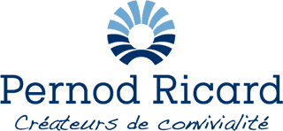 Pernod Ricard slogan