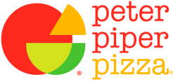 Peter Piper Pizza slogan